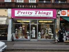 Pretty Things image