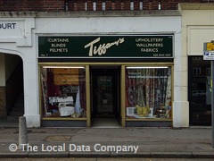 Tiffany's Interiors image