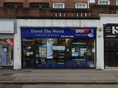 Travel The World image