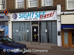 Sightsee Travel image