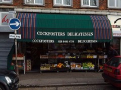 Cockfosters Delicatessen image