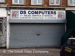 D S Computers image