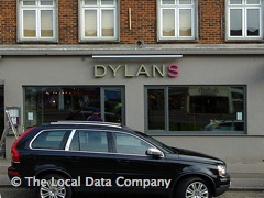 Dylans Restaurant image