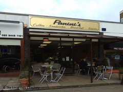Paninis image