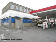 Tesco Express image