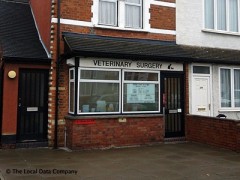 East Barnet Veterinary Surgery image