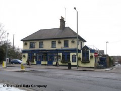 The Railway Bell image