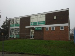 East Barnet Library image