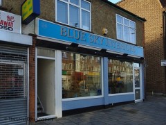 Blue Sky Interiors image