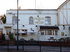 Prince Of Wales image