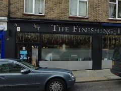 Finishing Touch image