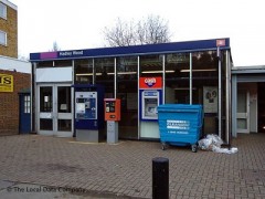 Hadley Wood Train Station image