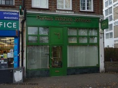 Parkes Wilshire Johnson image