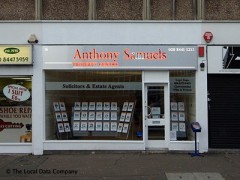 Anthony Samuels image
