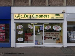 Solis & Son image