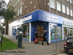 The Carphone Warehouse image