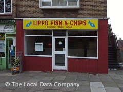 Lippo Fish & Chips image