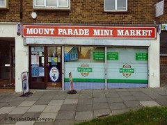 Mount Parade Mini Market image