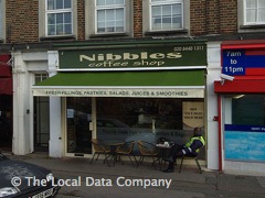 Nibbles image