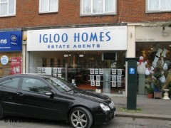 Igloo Homes image