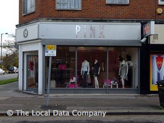 Pink image