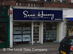 Sean Heaney image