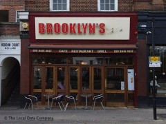 Brooklyn's image