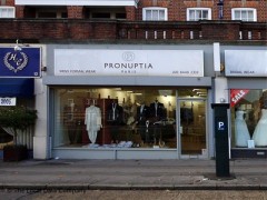 Pronuptia image
