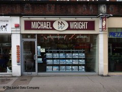 Michael Wright image