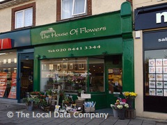 The House Of Flowers image