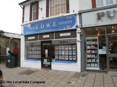 Chas R Lowe Estates image