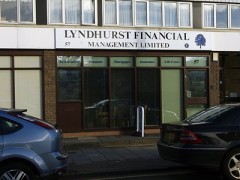 Lyndhurst Financial Management image