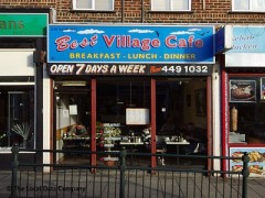Best Village Cafe image