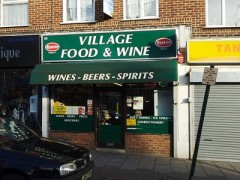 Village Food & Wine image