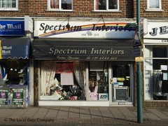 Spectrum Interiors image