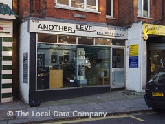 Another Level image