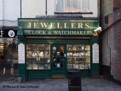 Antique & Modern Jewellers image