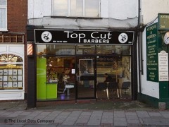 Top Cut Barbers image