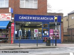Cancer Research UK image