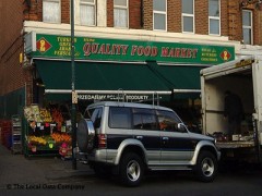 Selina Quality Food Market image