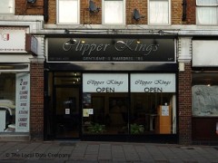 Clipper Kings image