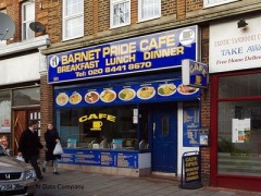 Barnet Pride Cafe image