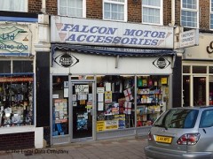 Falcon Motor Accessories image