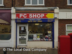 PC Shop image