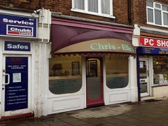 Chris - Elle's image