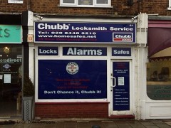 Chubb Locks image