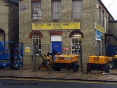 Day Plant Hire Co image