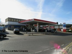 Esso Service Station image