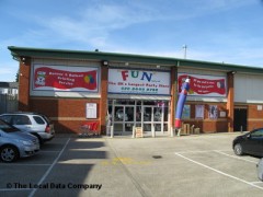 Party Fun image