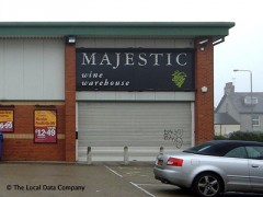 Majestic Wine Warehouse image